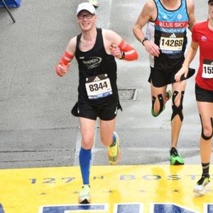 Meet your Posher, Steven